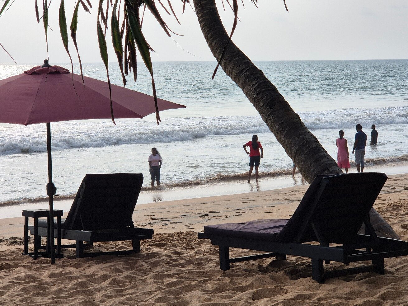 Arcade Beach Hotel-官方