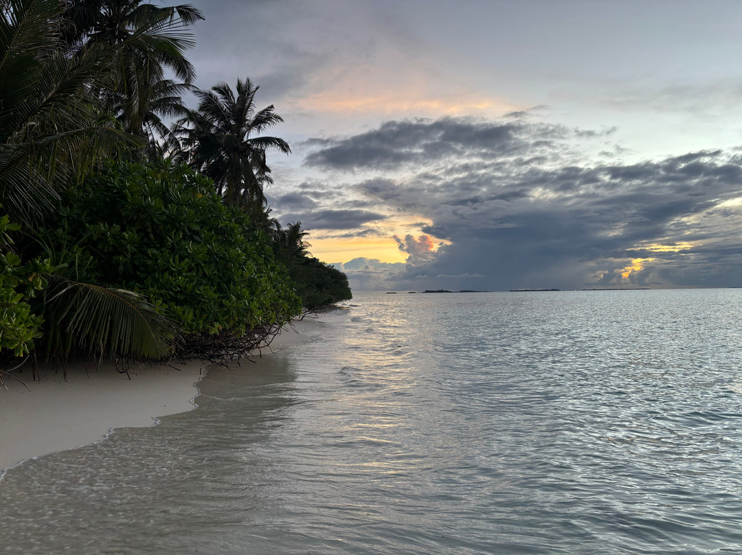 海滩潜水全包精品酒店主图