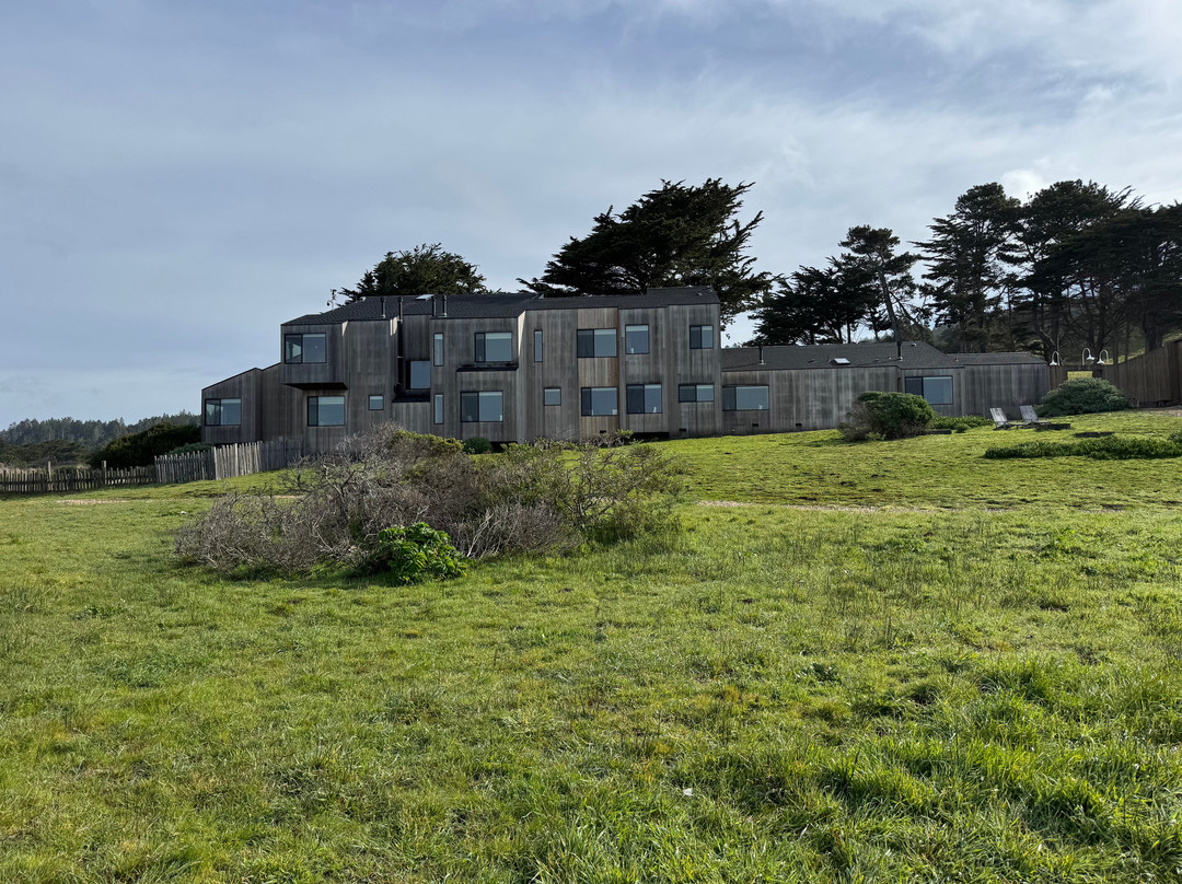 海滨牧场旅馆主图