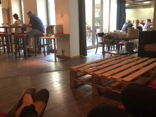 慕尼黑4you旅馆主图