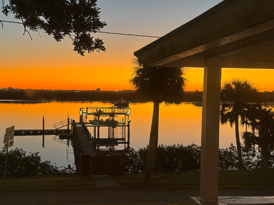 Night Swan Intracoastal Bed and Breakfast主图