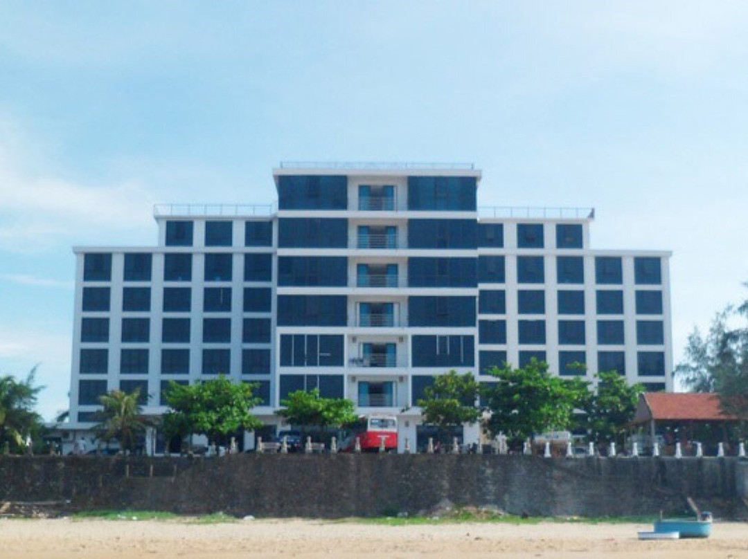 Song La Hotel