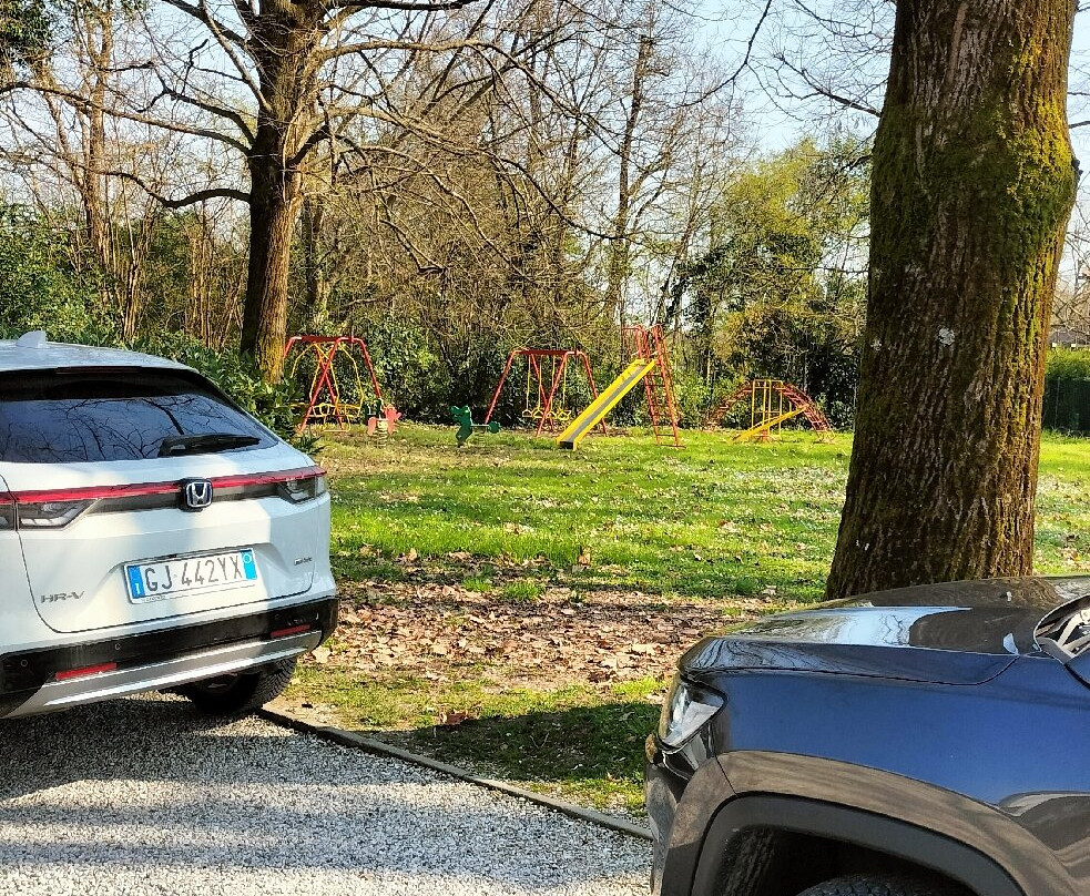 Azienda Agricola La Fagiana-Torre di Fine必去景点