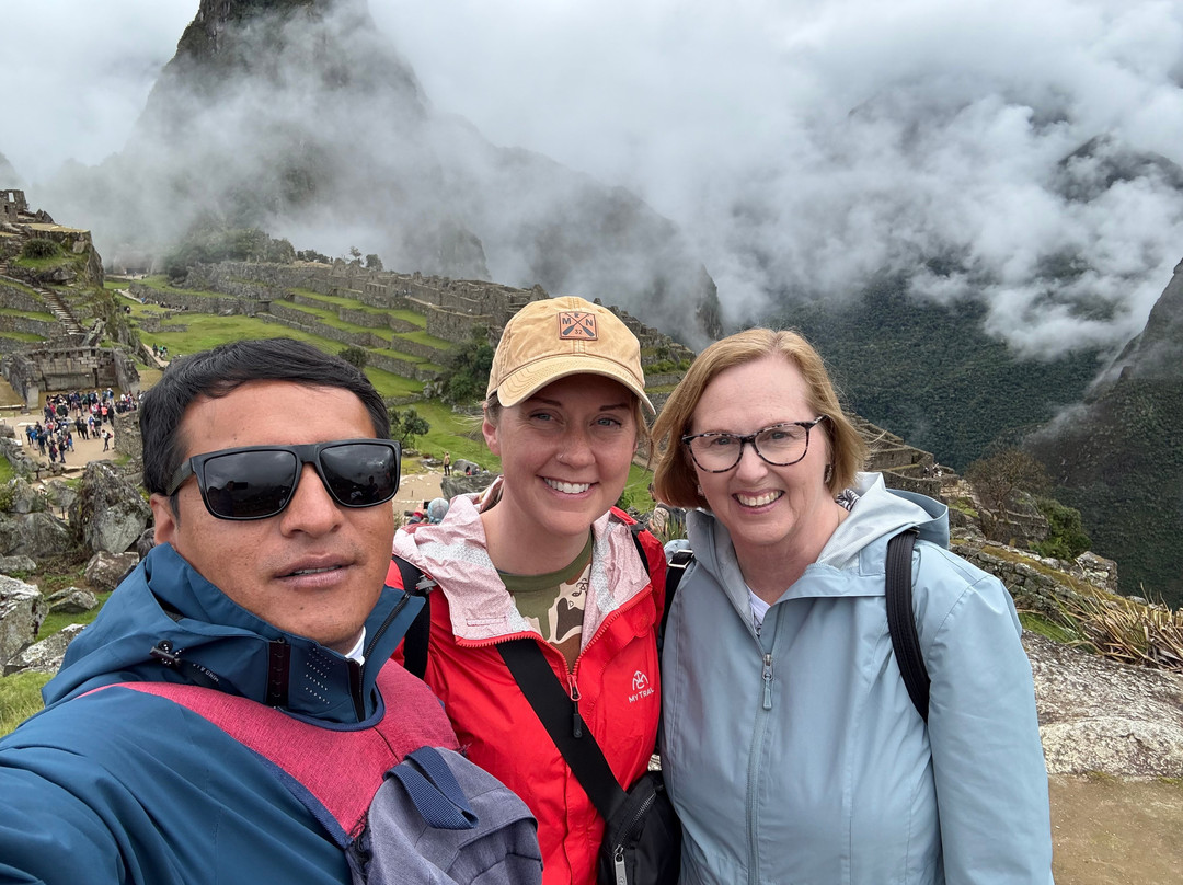 Journeys Cusco-温泉镇必去景点