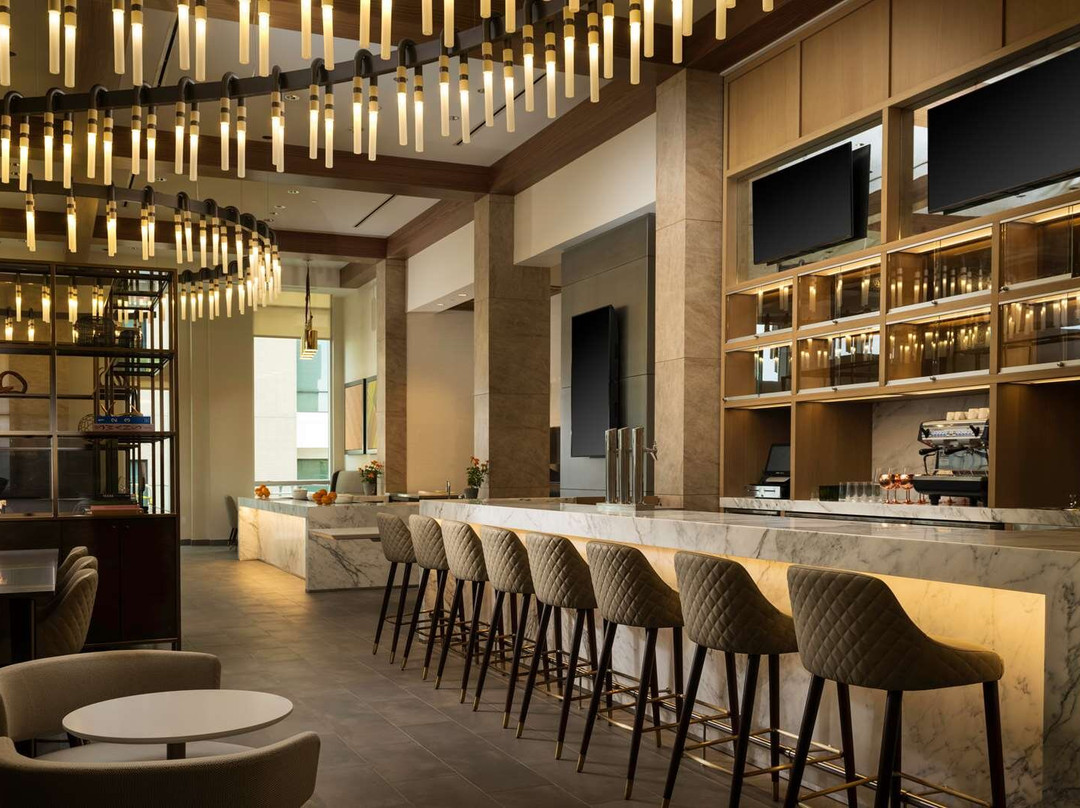 Canopy by Hilton Dallas Frisco Station