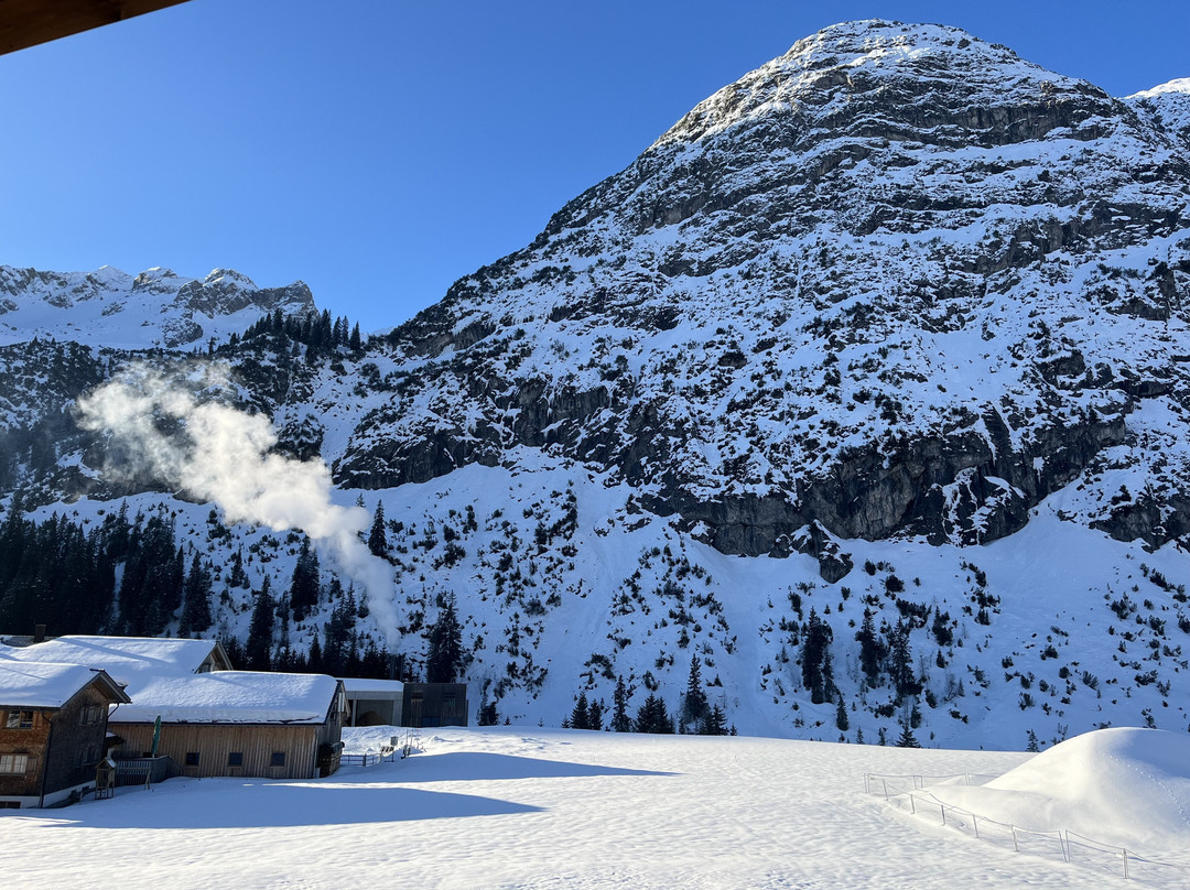 Hotel Hartenfels主图