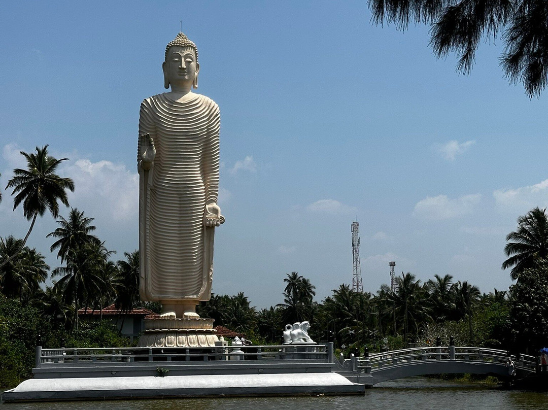Amelia Tour-Dodanduwa必去景点