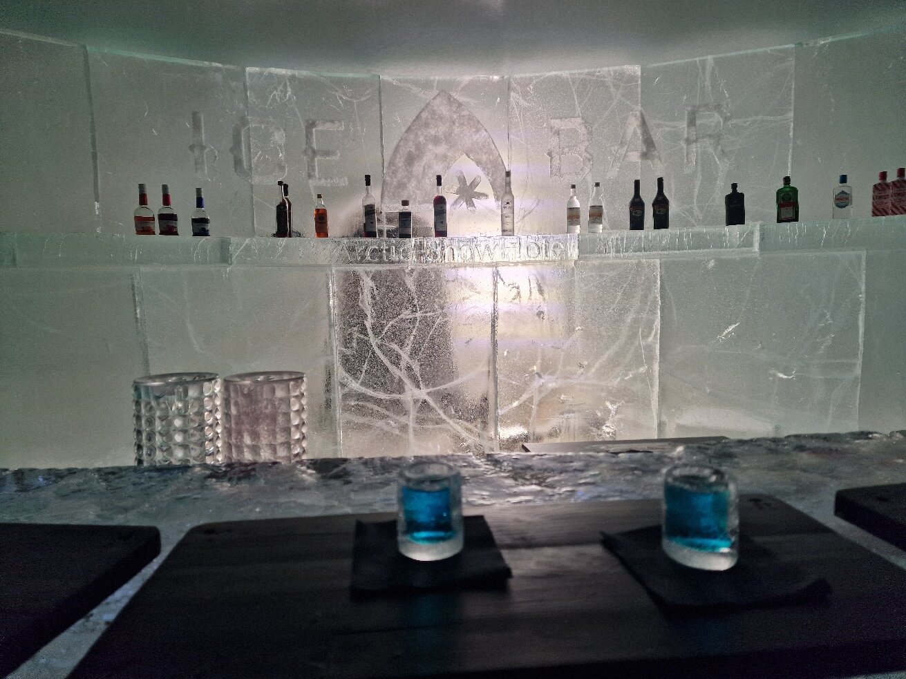 北极雪酒店-官方