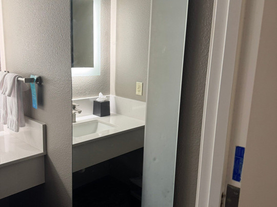 SpringHill Suites by Marriott Cedar City主图