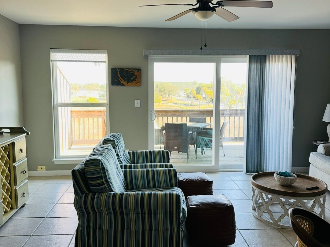 Fripp Island Resort主图