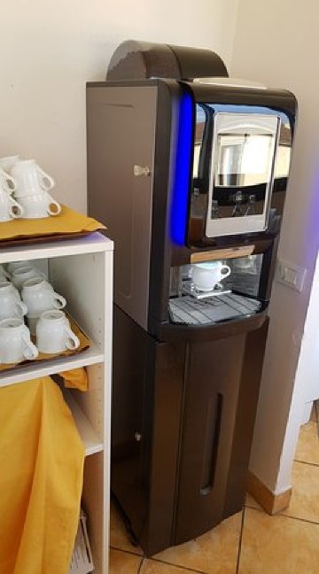 菲欧利塔酒店-餐饮