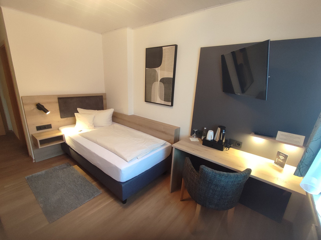 Landgasthof Euringer主图