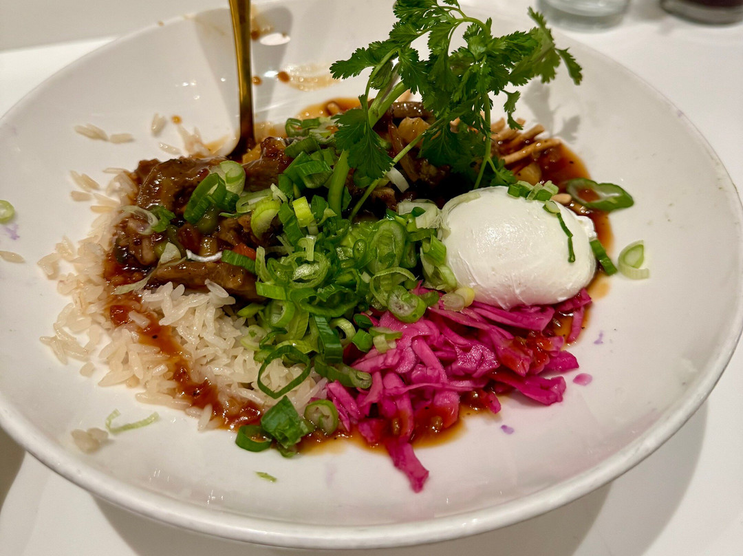 Hope Breakfast Bar - St. Louis Park