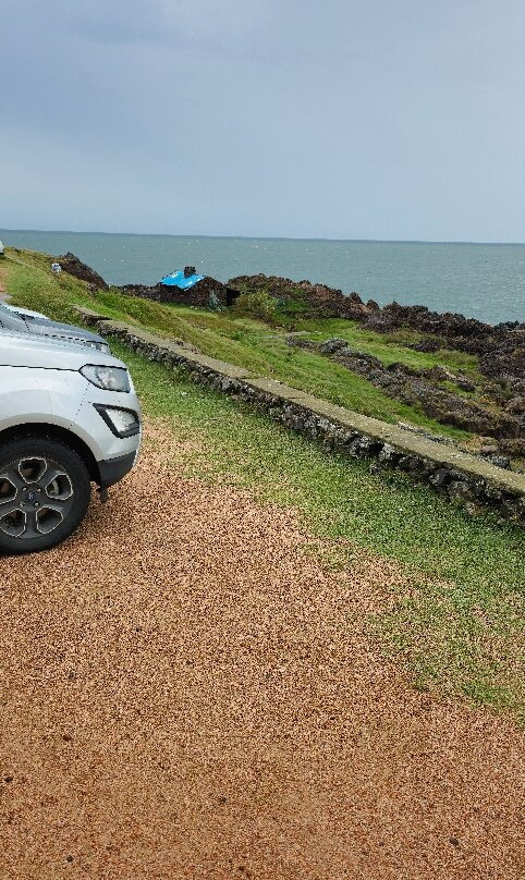 Mirador Punta Ballena-Punta Ballena必去景点