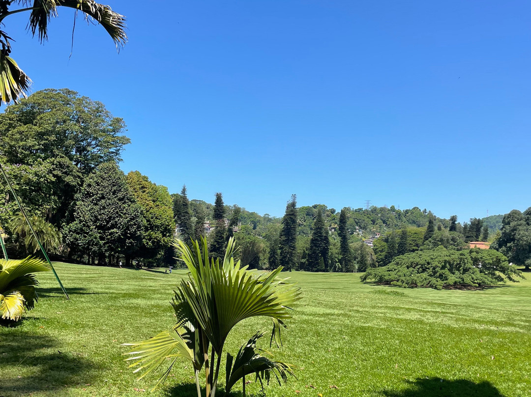 Biwonway Travels-Divulapitiya必去景点