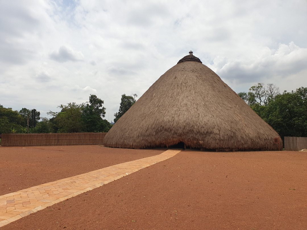 巴干达国王们的卡苏比陵-坎帕拉必去景点