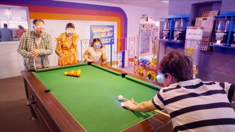 Luccombe Hall Hotel主图