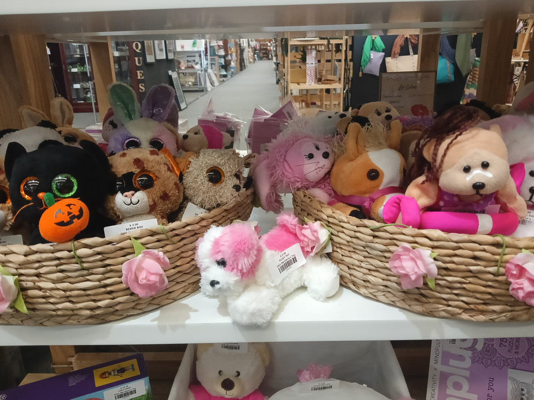 Market 3196-Chelsea Heights必去景点