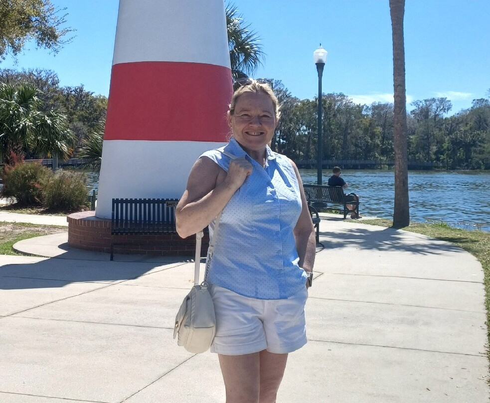 Lighthouse Park-Mount Dora必去景点