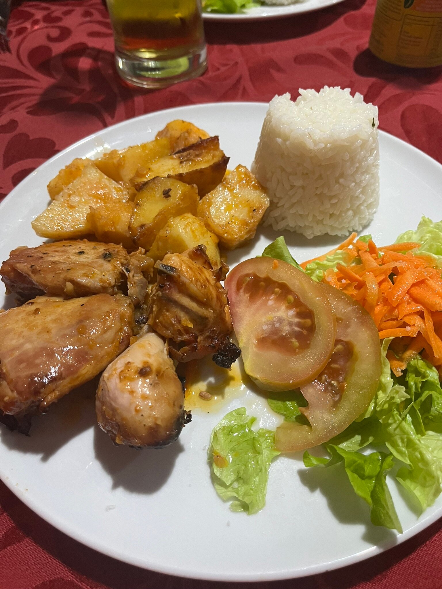 Paredes Hotel Apartamento-官方