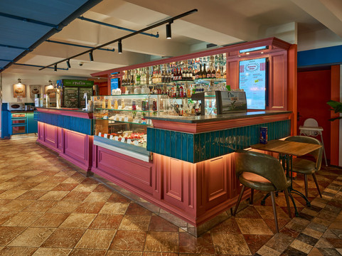 Grabli na Pushkinskoi主图