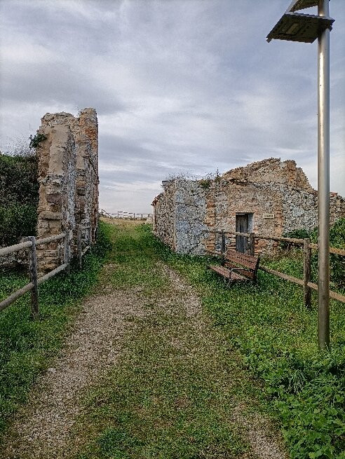 Castell D'òdena-Odena必去景点