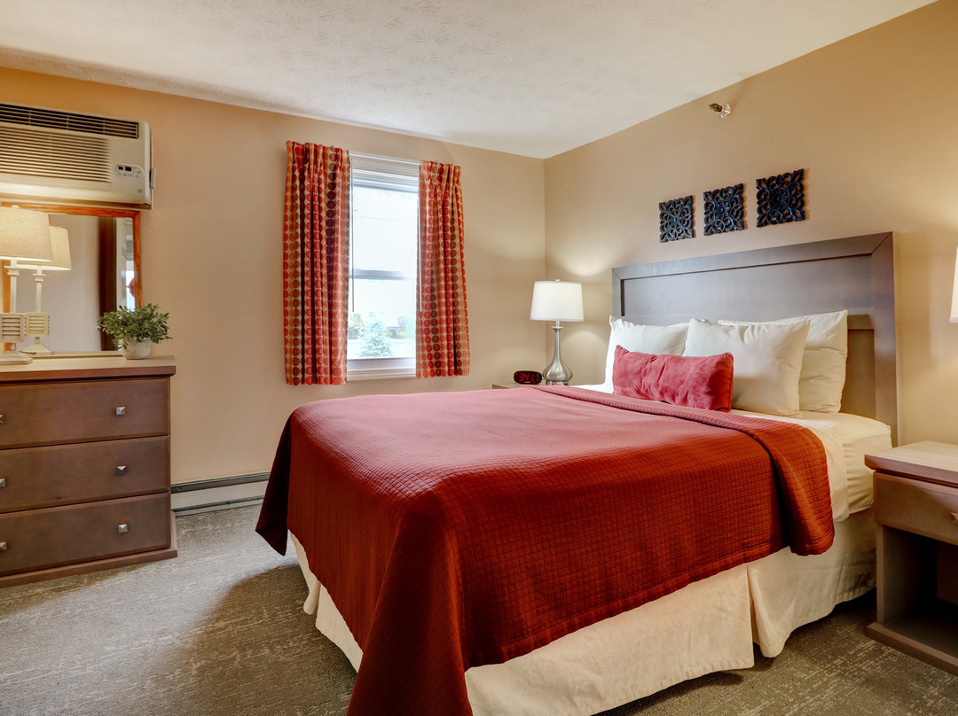 Misty Harbor Resort主图