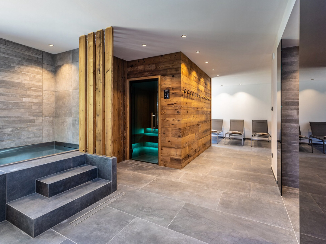 Wellness Essenza Alpina-San Sebastiano必去景点