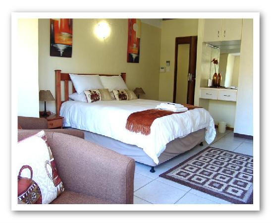 Wishingwell Lodge主图