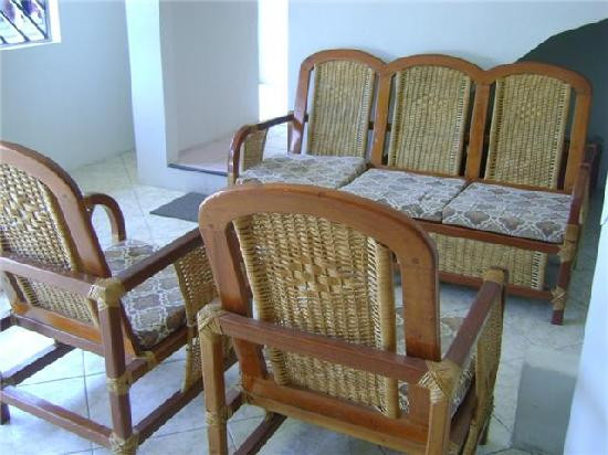 Hospedaje Punchana主图