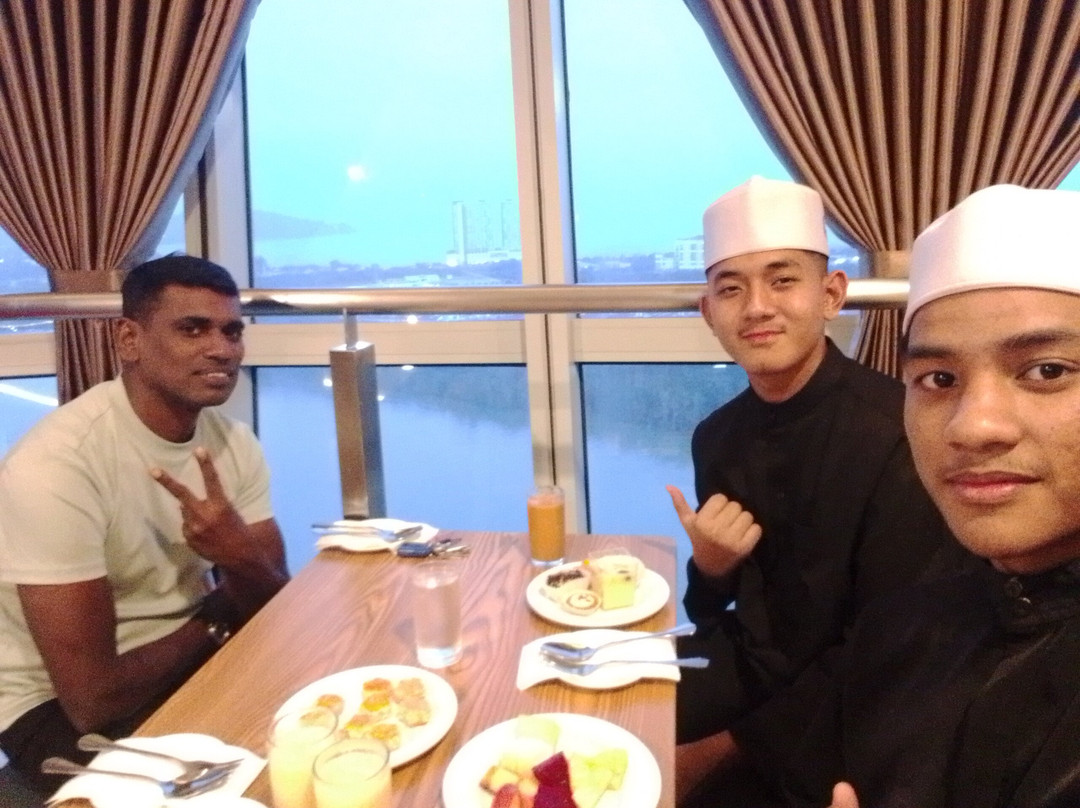 Kuantan 188景点图片