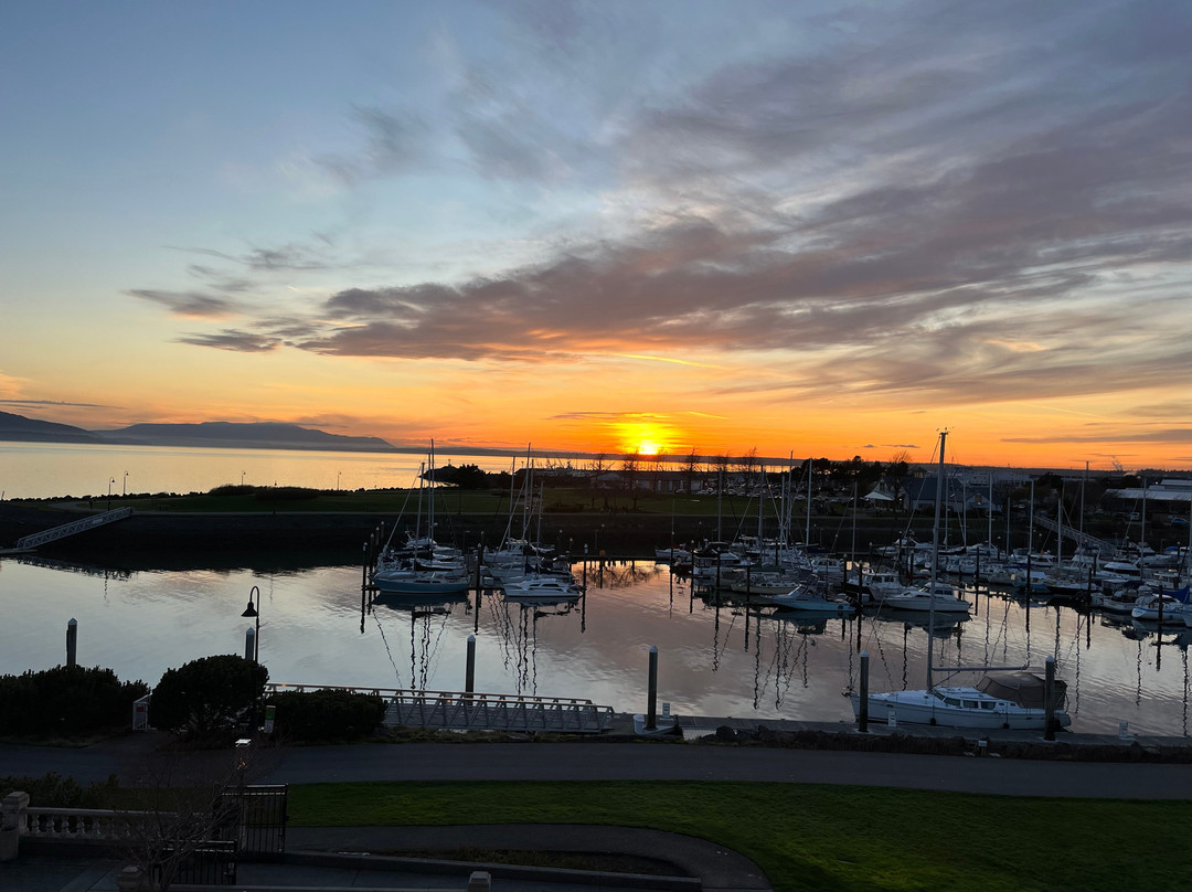 Hotel Bellwether主图