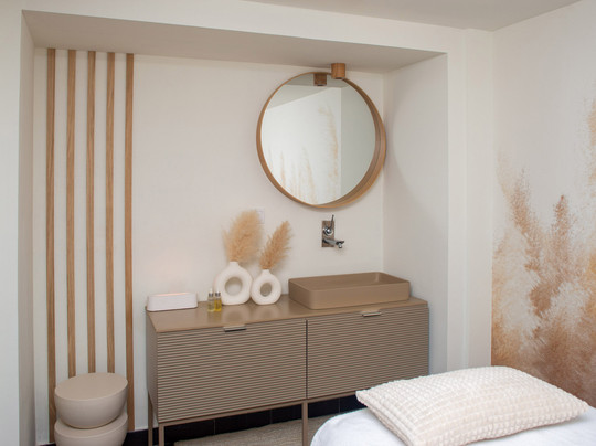 梅利亚雅典娜酒店主图