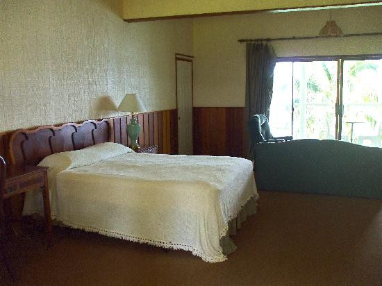 The Paradise International Hotel主图