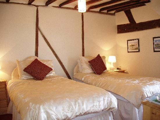 Elmsted Court Farmhouse主图