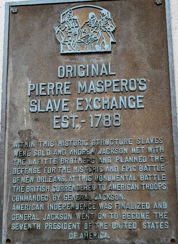 Hidden History Tours-新奥尔良必去景点