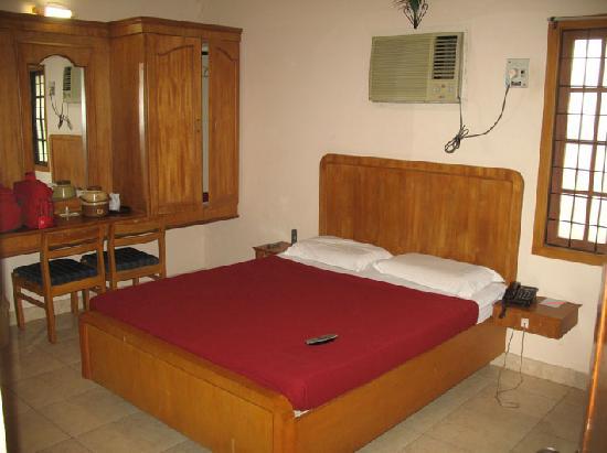 Hotel Selvies-客卧