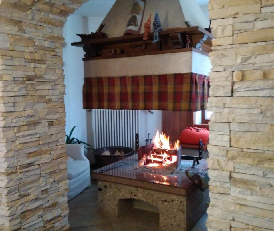 Cjase di Doro