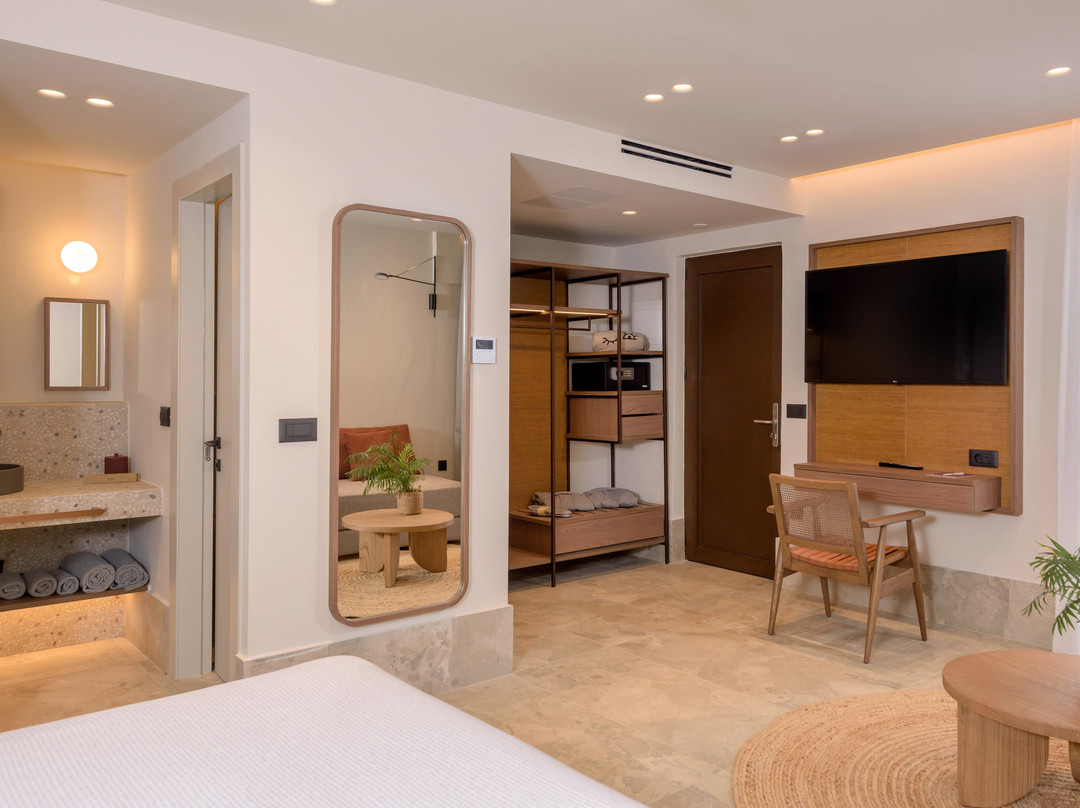 INNSiDE by Meliá Elounda主图