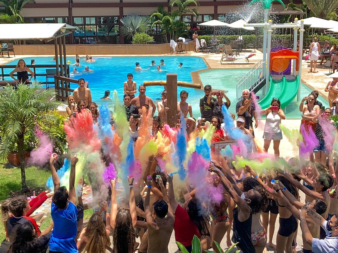 Hotel Vilarejo Praia主图