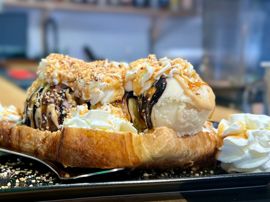 Roadhouse En Camargue