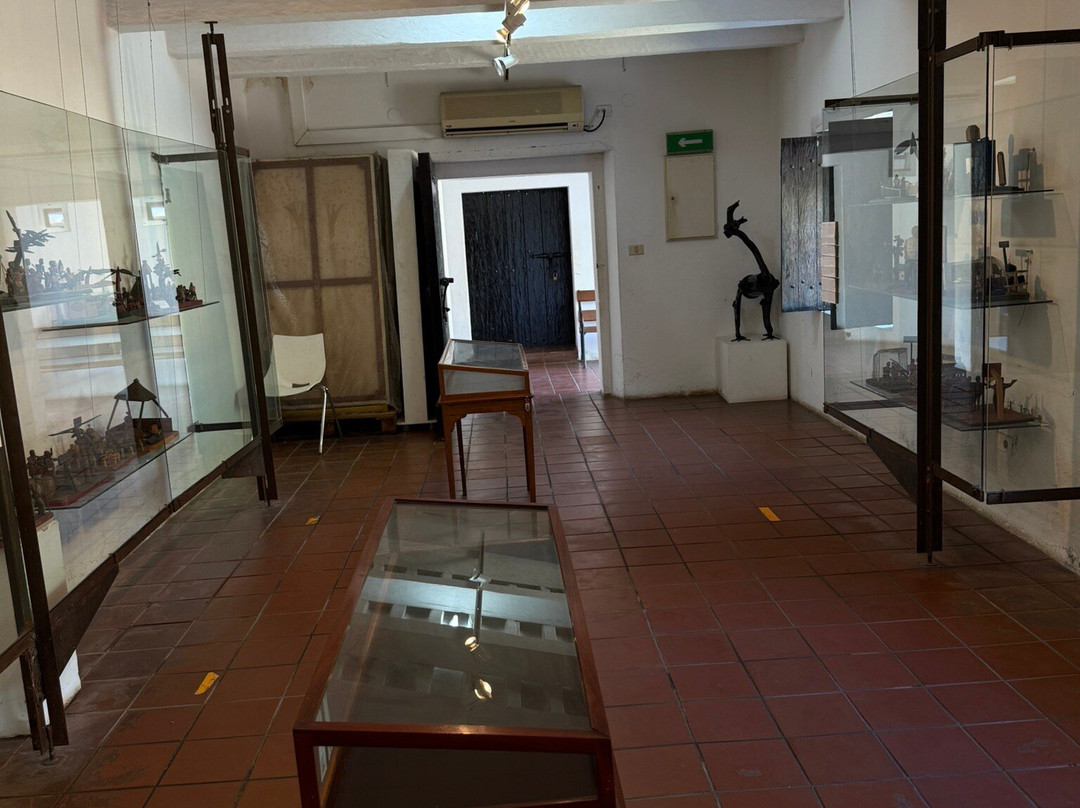 Fortaleza of Maputo-马布多必去景点