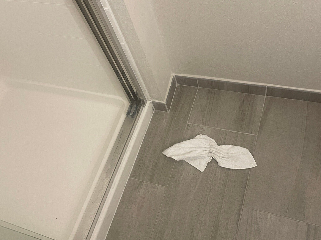 Abilene Inn & Suites主图