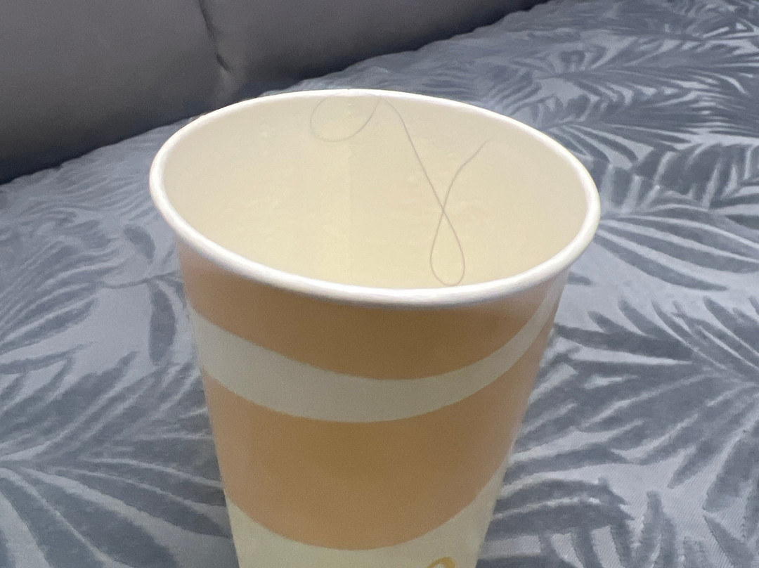 McDonald's Restaurant