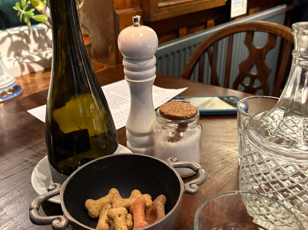 The New Flying Horse Inn主图