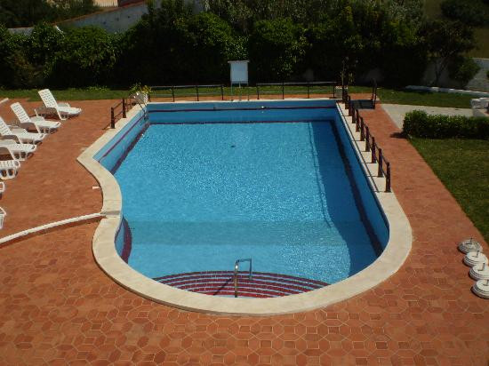 Albergaria Rosa Montes主图