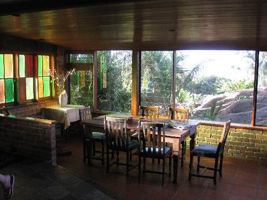 无花果树餐厅和客房主图