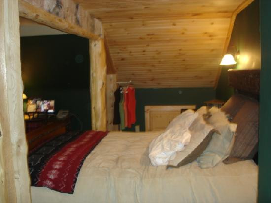 Saranac Inn Golf Club主图