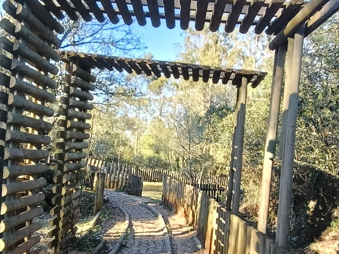 Ecoparque Sensorial da Pia do Urso景点图片