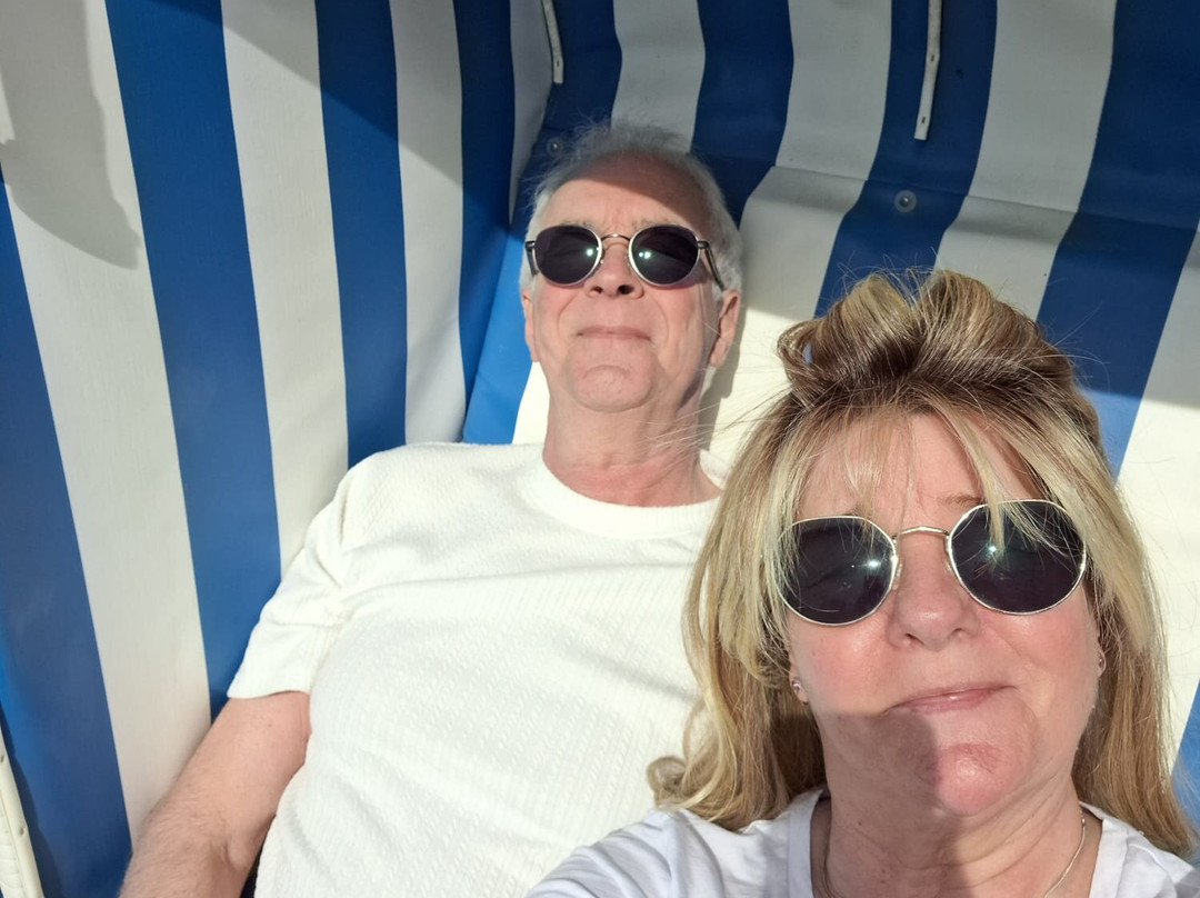 Hotel Strandgrün Golf- & Spa Resort主图